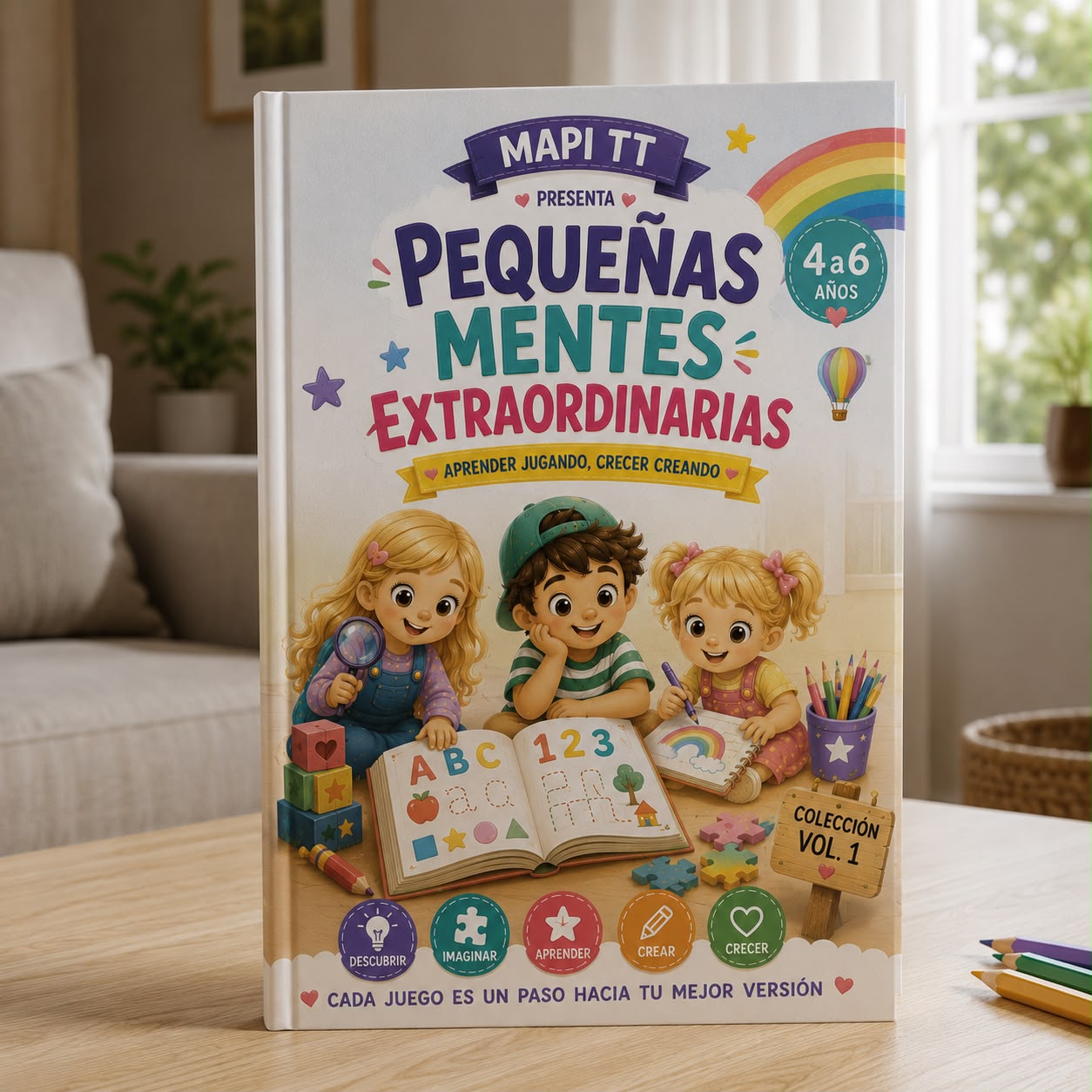 🧠 AYUDALO A DESCUBRIR SUS TALENTOS MIENTRAS JUEGA + 5 BONUS DE REGALO 🎁